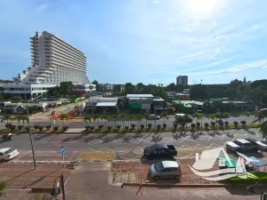 Prodej bytu 2+kk, Pattaya, Thajsko, 34 m2