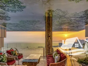 Prodej bytu 2+kk, Pattaya, Thajsko, 32 m2