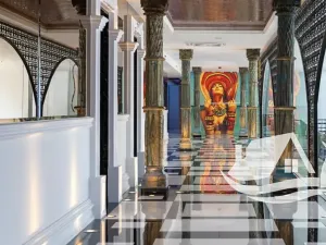 Prodej bytu 2+kk, Pattaya, Thajsko, 32 m2