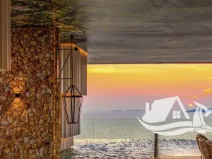 Prodej bytu 2+kk, Pattaya, Thajsko, 32 m2