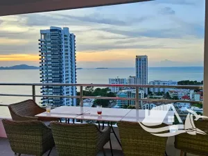 Prodej bytu 2+kk, Pattaya, Thajsko, 110 m2