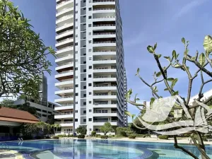 Prodej bytu 2+kk, Pattaya, Thajsko, 110 m2