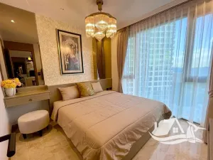 Prodej bytu 3+kk, Pattaya, Thajsko, 65 m2