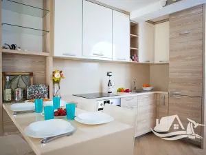 Prodej bytu 3+kk, Viti Do, Černá Hora, 97 m2