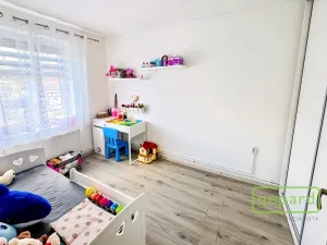 Prodej bytu 4+kk, Liberec, Volgogradská, 69 m2