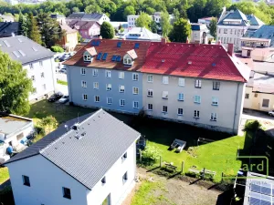 Prodej bytu 4+kk, Liberec, Volgogradská, 67 m2