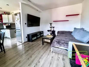 Prodej bytu 4+kk, Liberec, Volgogradská, 67 m2