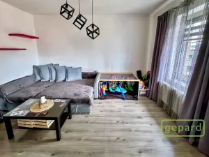 Prodej bytu 4+kk, Liberec, Volgogradská, 67 m2