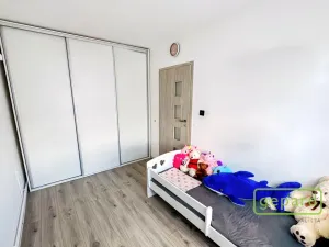 Prodej bytu 4+kk, Liberec, Volgogradská, 67 m2