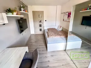 Prodej bytu 4+kk, Liberec, Volgogradská, 67 m2