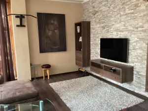 Prodej bytu 3+1, Praha - Nové Město, Ve Smečkách, 75 m2