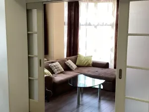 Prodej bytu 3+1, Praha - Nové Město, Ve Smečkách, 75 m2