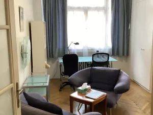 Prodej bytu 3+1, Praha - Nové Město, Ve Smečkách, 75 m2