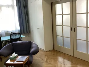 Prodej bytu 3+1, Praha - Nové Město, Ve Smečkách, 75 m2