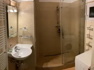 Prodej bytu 3+1, Praha - Nové Město, Ve Smečkách, 75 m2