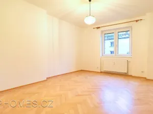 Pronájem bytu 2+1, Praha - Vokovice, Na dlouhém lánu, 56 m2