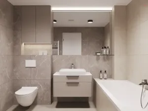 Prodej bytu 4+kk, Šlapanice, 123 m2