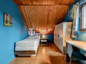 Prodej rodinného domu, Strážov - Splž, 115 m2