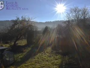 Prodej rodinného domu, Strážov - Splž, 115 m2