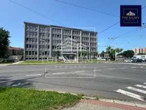 Pronájem ordinace, Ostrava, 228 m2