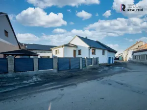 Prodej rodinného domu, Votice, Karlova, 61 m2