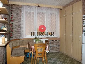 Prodej bytu 1+1, Chomutov, Výletní, 40 m2