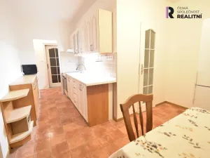 Pronájem bytu 3+1, Zlín, Jílová, 66 m2