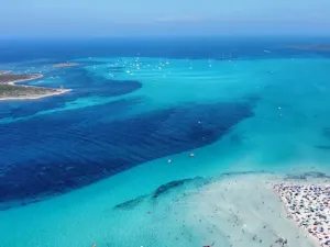 Prodej bytu 3+kk, Valledoria, Itálie, 75 m2