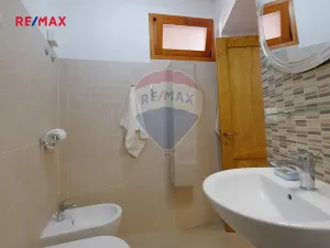 Prodej rodinného domu, Teulada, Itálie, 120 m2