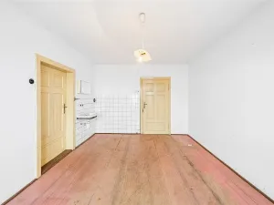 Prodej rodinného domu, Dešenice, 178 m2