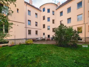 Pronájem bytu 1+1, Plzeň - Doubravka, Masarykova, 44 m2