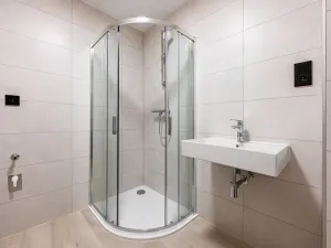 Pronájem bytu 2+kk, Praha - Hlubočepy, Na Zlíchově, 38 m2