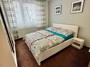 Prodej bytu 2+1, Javorník, Nádražní, 54 m2