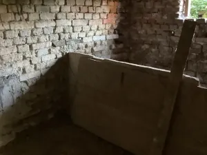 Prodej rodinného domu, Laškov, 80 m2