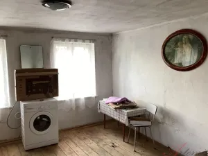Prodej rodinného domu, Laškov, 80 m2