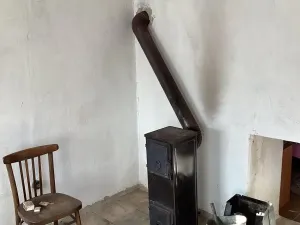 Prodej rodinného domu, Laškov, 80 m2