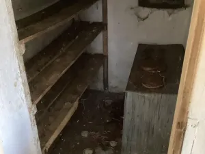 Prodej rodinného domu, Laškov, 80 m2