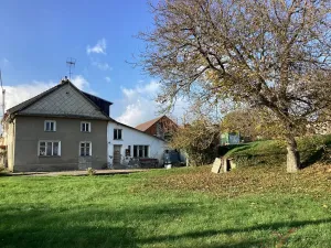 Prodej rodinného domu, Laškov, 80 m2