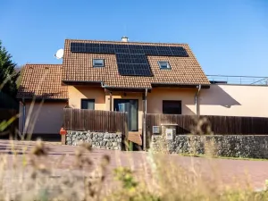 Prodej rodinného domu, Březina, 184 m2