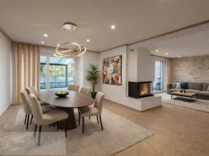 Prodej rodinného domu, Březina, 184 m2