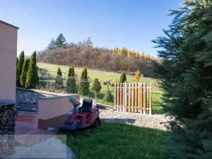 Prodej rodinného domu, Březina, 184 m2