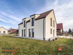 Prodej rodinného domu, Stráž nad Nežárkou, Vaňkovská, 202 m2