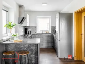 Prodej rodinného domu, Stráž nad Nežárkou, Vaňkovská, 202 m2