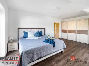 Prodej rodinného domu, Stráž nad Nežárkou, Vaňkovská, 202 m2