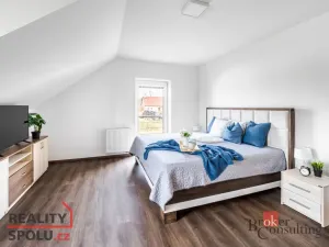 Prodej rodinného domu, Stráž nad Nežárkou, Vaňkovská, 202 m2