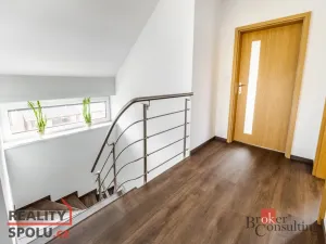 Prodej rodinného domu, Stráž nad Nežárkou, Vaňkovská, 202 m2