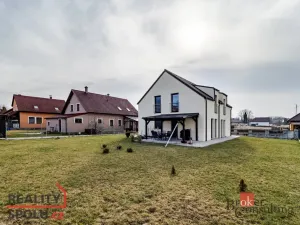 Prodej rodinného domu, Stráž nad Nežárkou, Vaňkovská, 202 m2