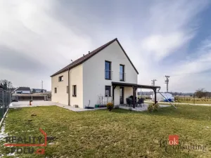 Prodej rodinného domu, Stráž nad Nežárkou, Vaňkovská, 202 m2