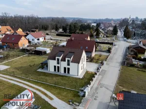 Prodej rodinného domu, Stráž nad Nežárkou, Vaňkovská, 202 m2