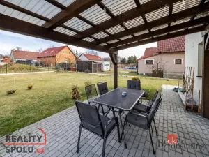 Prodej rodinného domu, Stráž nad Nežárkou, Vaňkovská, 202 m2